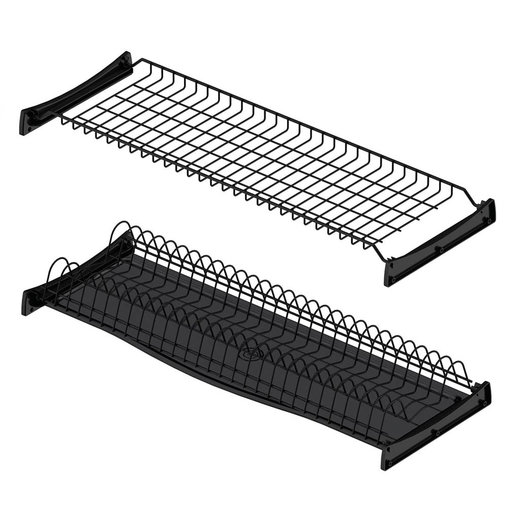 Escurridor de Platos Acero Inox Mueble Grande HBT2#Inox