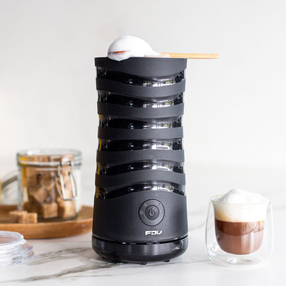 Espumador de Leche Aerolatte FDV-Kitchen Center