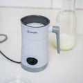 Espumador de Leche 4 en 1 Simplit7#Blanco