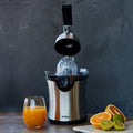 Exprimidor Eléctrico Citrus Juicer FDV-Kitchen Center