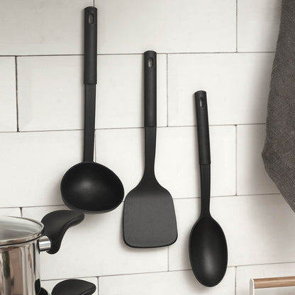 Bateria De Cocina Acero Inoxidable Primary 11 PCS Tefal6#Plata