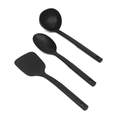 Bateria De Cocina Acero Inoxidable Primary 11 PCS Tefal9#Plata