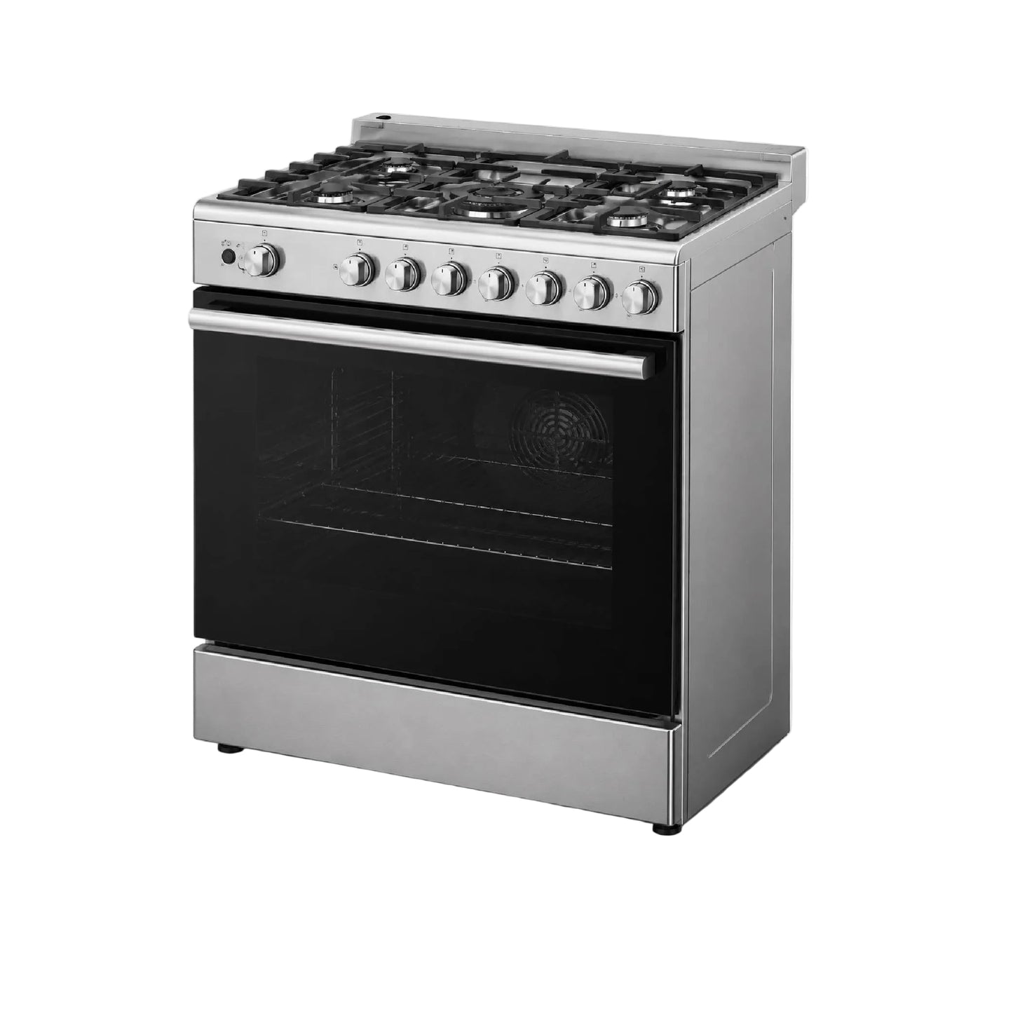 Cocina a Gas FS Vulcano 5 Quemadores FDV