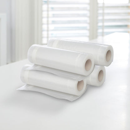 Kit De Accesorios Con Bolsas y Rollos FSFSBF194P Food Saver1#Sin Color