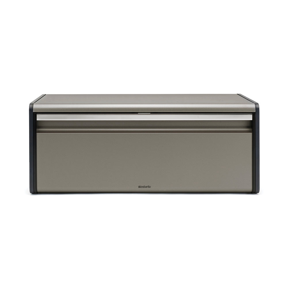 Panera De Tapa Abatible Brabantia14#Gris