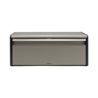 Panera De Tapa Abatible Brabantia14#Gris