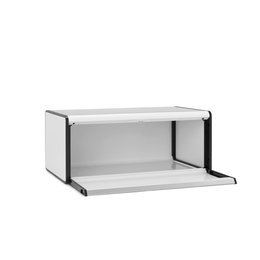Panera De Tapa Abatible Brabantia9#Blanco