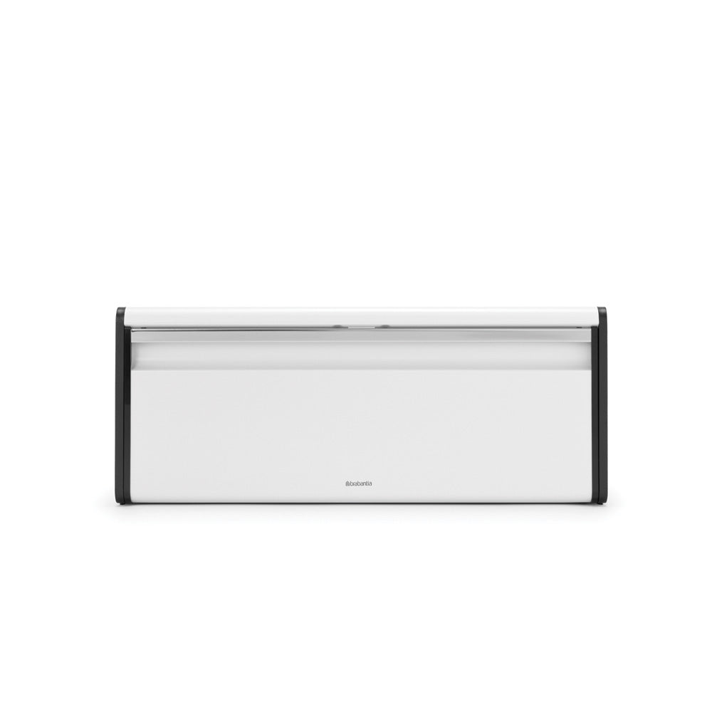 Panera De Tapa Abatible Brabantia8#Blanco