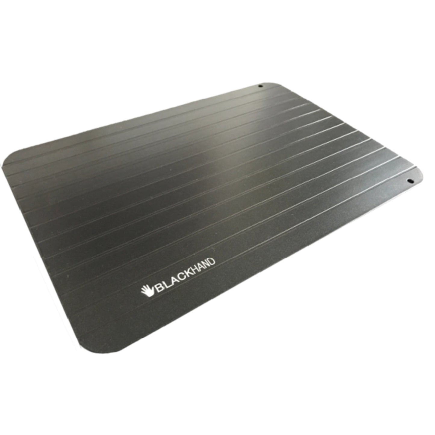 Bandeja De Descongelado Rápido Blackhand1#Negro