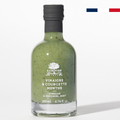 Vinagre con Zucchini y Menta 200 ml Al 'Olivier