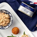 Bloc de Foie Gras de Pato 200 gr Artzner