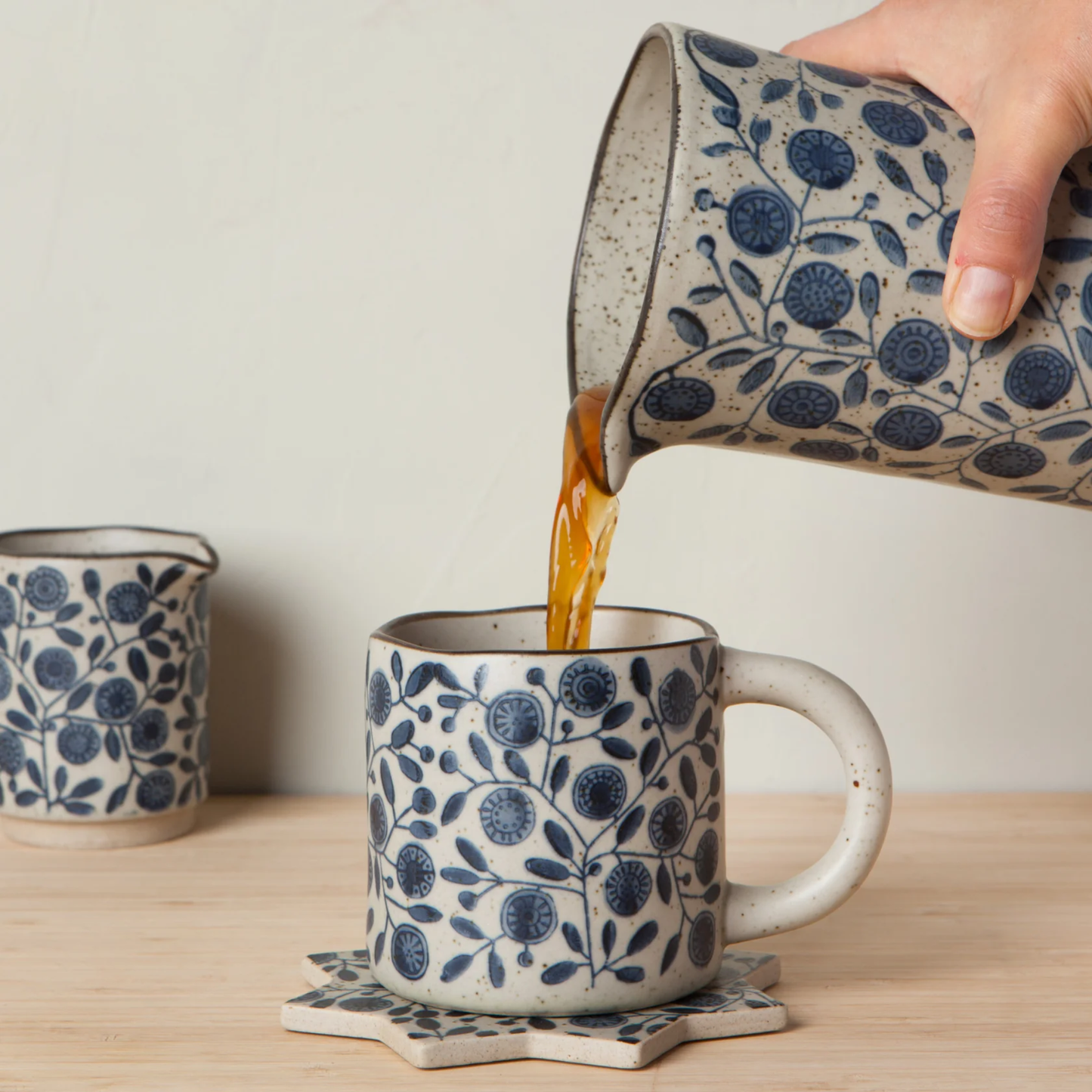 Mug Element Calendula Danica