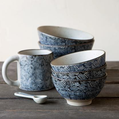 Bowl 12 cms Element Arbor Danica