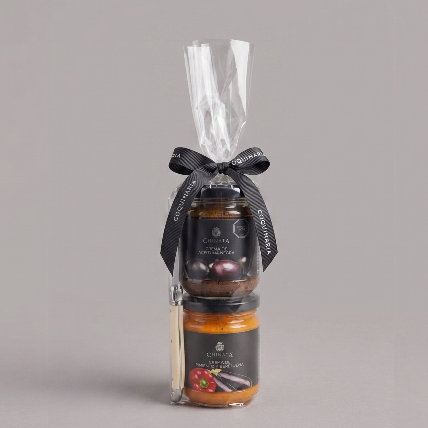 Gift Set Duo de Tapas
