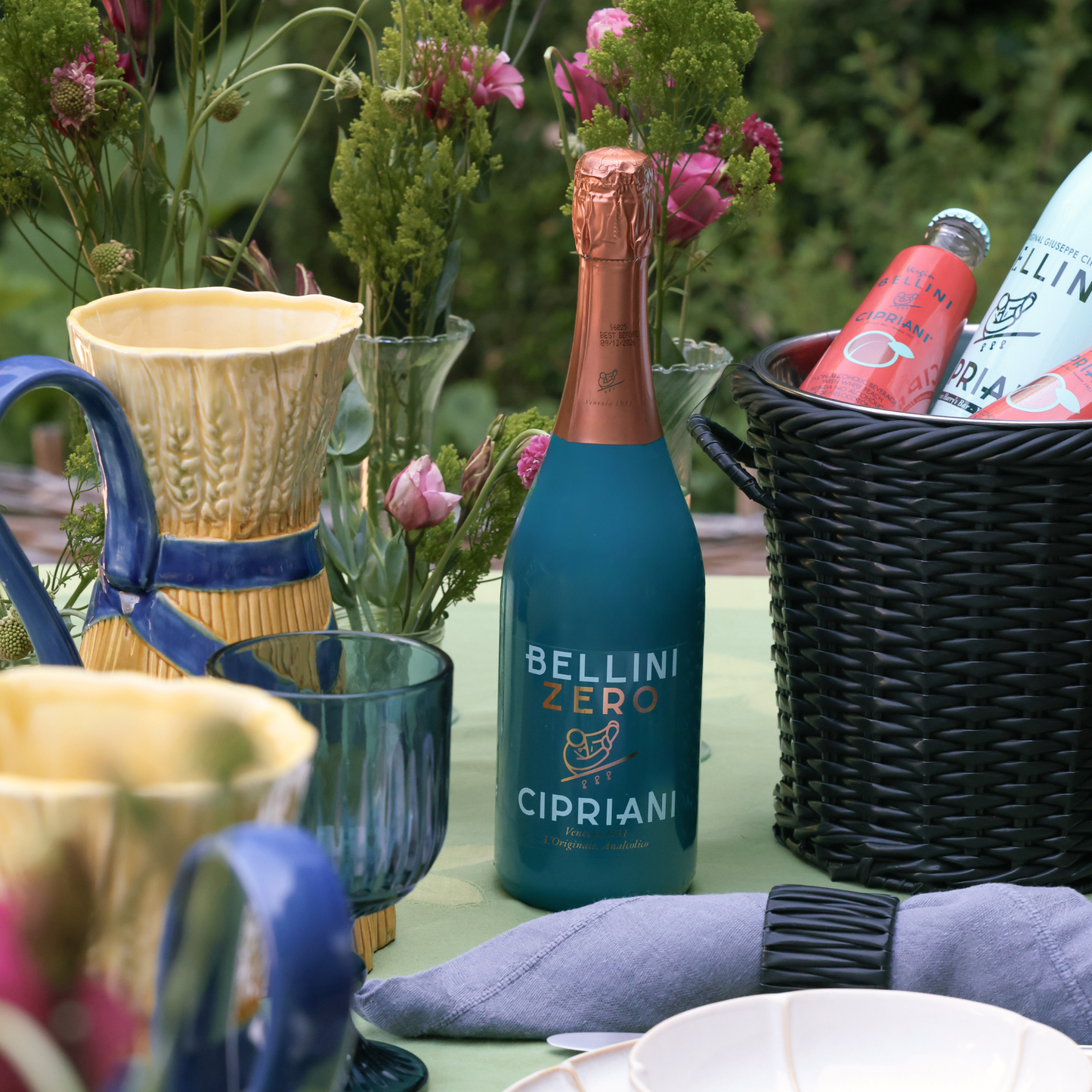 Bellini Zero 0,75 L