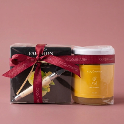 Gift Set Golden Hour