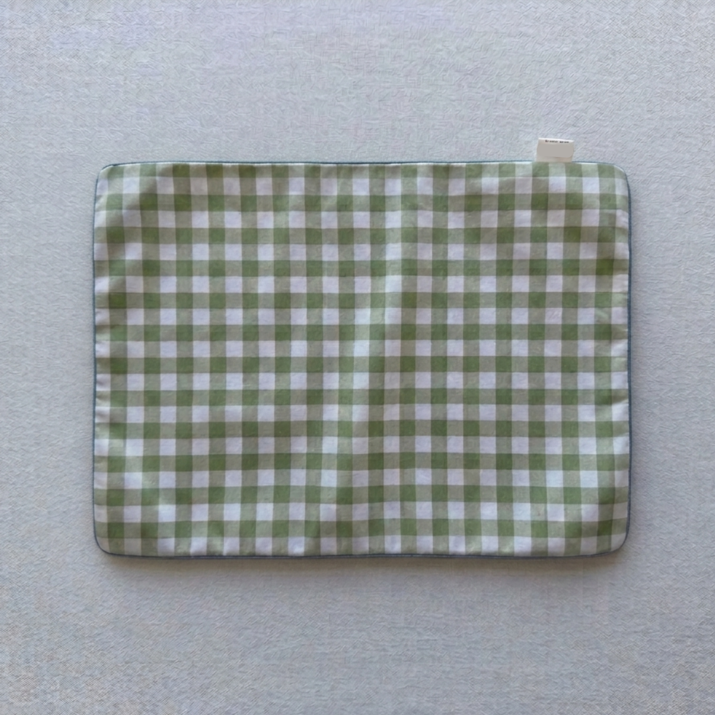 Set 4 Individuales Reversibles Fleurs Coquinaria by Fran alcalde