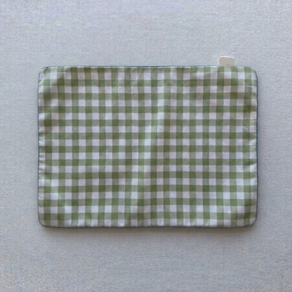 Set 4 Individuales Reversibles Fleurs Coquinaria by Fran alcalde