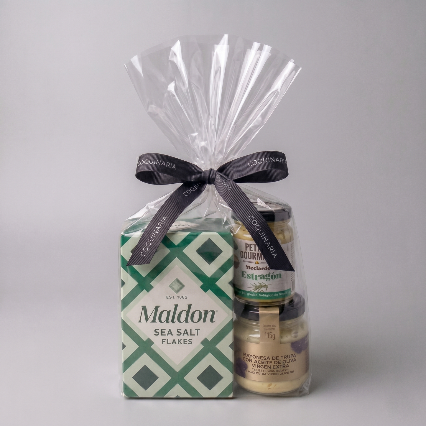 Gift Set Euro-Gourmet