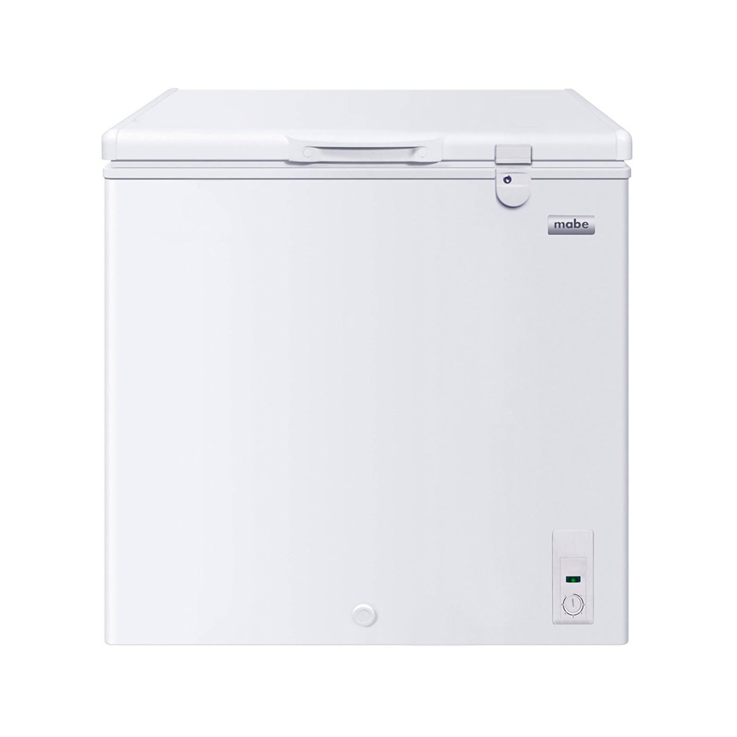 Freezer Dual 150 lts FDHM150BY01#Blanco