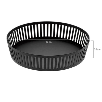 Frutero Circular Yamazaki5#Negro