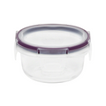 Contenedor Circular De Vidrio 236 Ml SnapWare1#Sin color