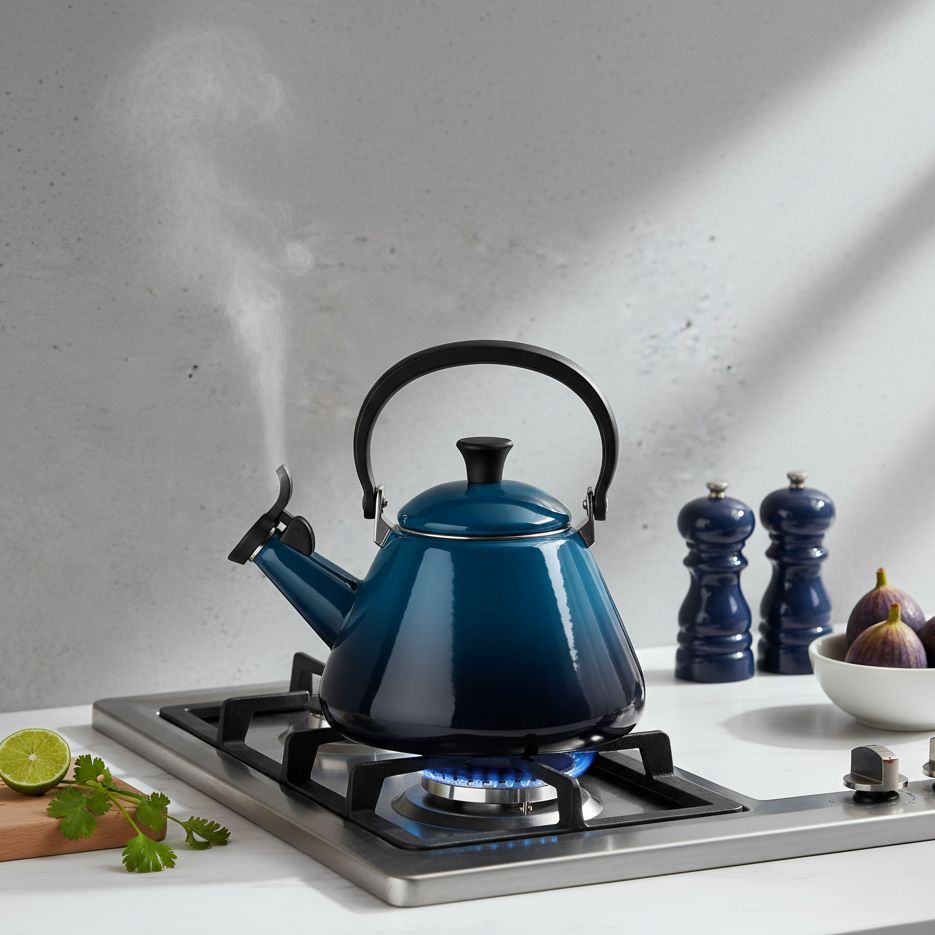 Tetera Kone 1.6 L Nuit Le Creuset4#Sin color