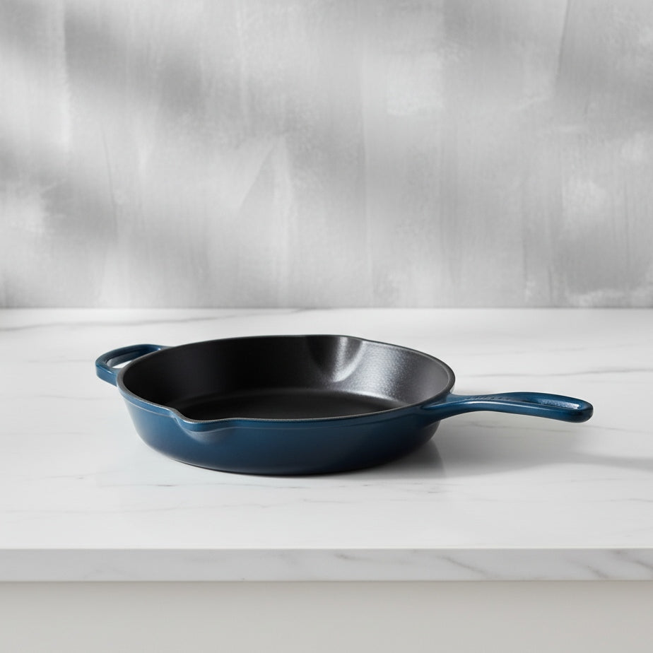Skillet Lisa 23Cm Nuit Hierro Le Creuset5#Sin color