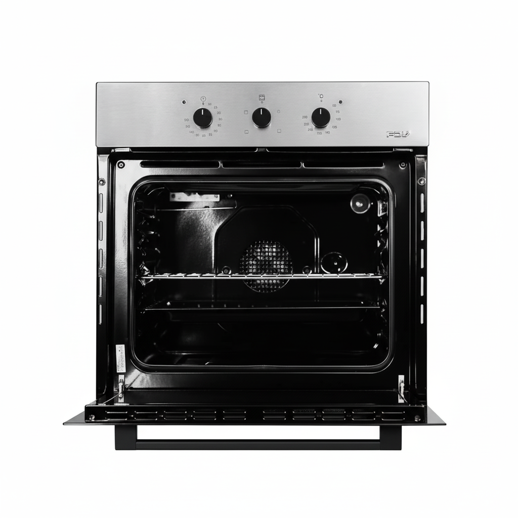 Horno Empotrado Design 57 Lts FDV