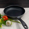 Sartén Aluminio Clairborne 30,5 cm Oster3#Gris