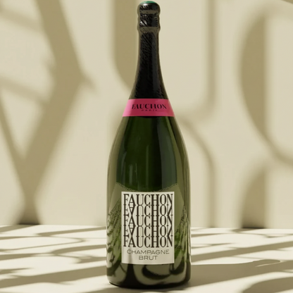 Champagne Brut 1500 ml Fauchon