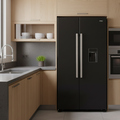 Refrigerador Side by Side Elite Black 518 Lts FDV