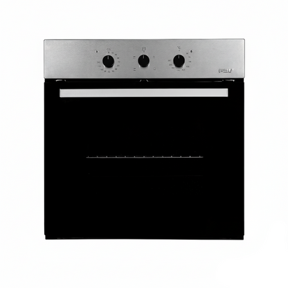 Kit Horno Design 57 Lts + Campana Easy Flow 60cm + Encimera Design 4Q Natural FDV