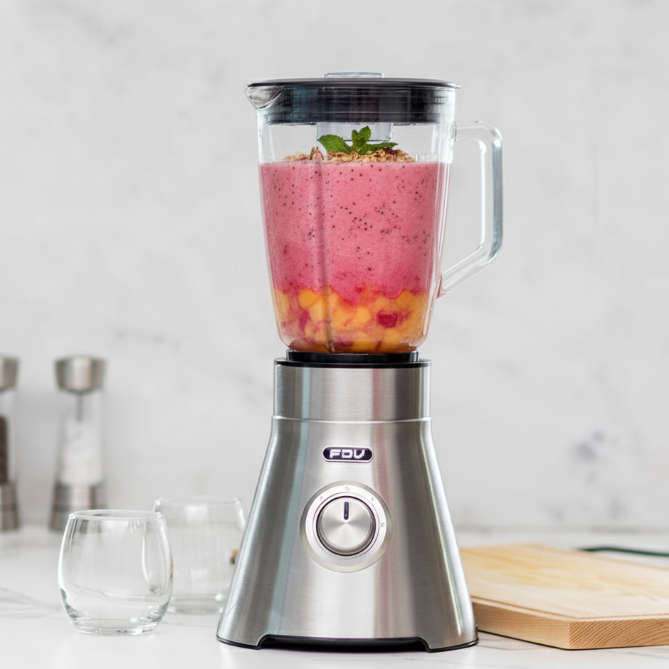 Licuadora Vortex FDV