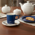 Taza Espresso 100ml Nuit Cerámica Le Creuset1#Sin color