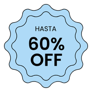 HASTA45%OFF