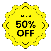 HASTA45%OFF