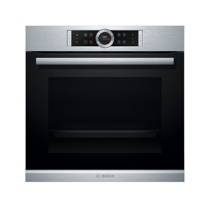 Horno HBG655HS1 Serie 8 71 Lts Bosch4#Inox