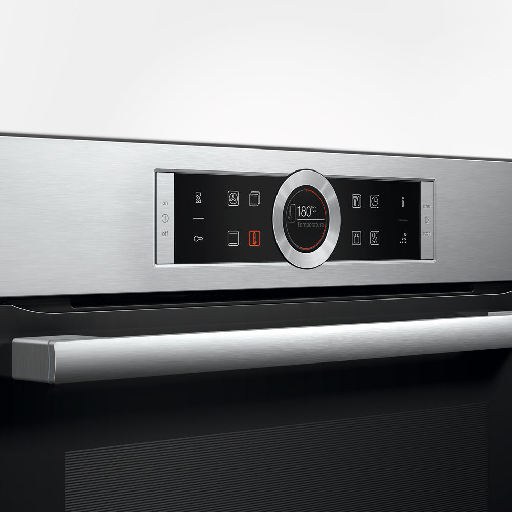 Horno HBG655HS1 Serie 8 71 Lts Bosch3#Inox
