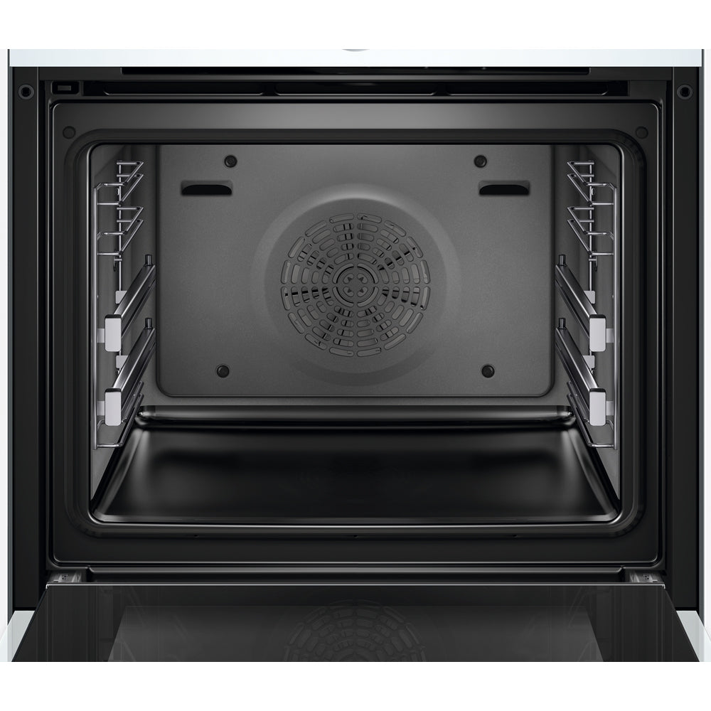 Horno HBG655HS1 Serie 8 71 Lts Bosch2#Inox