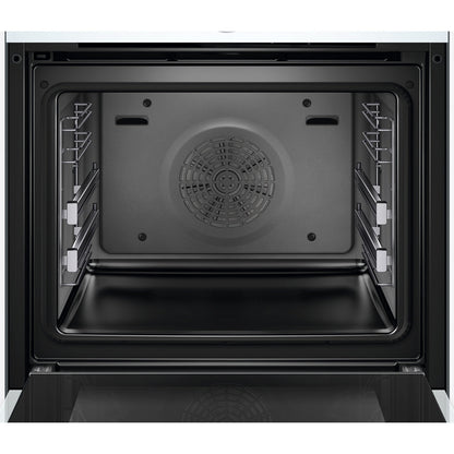 Horno HBG655HS1 Serie 8 71 Lts Bosch2#Inox