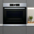 Horno HBG655HS1 Serie 8 71 Lts Bosch1#Inox