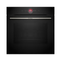 Horno HBG7541B1 Serie 8 71 Lts Bosch1#Negro