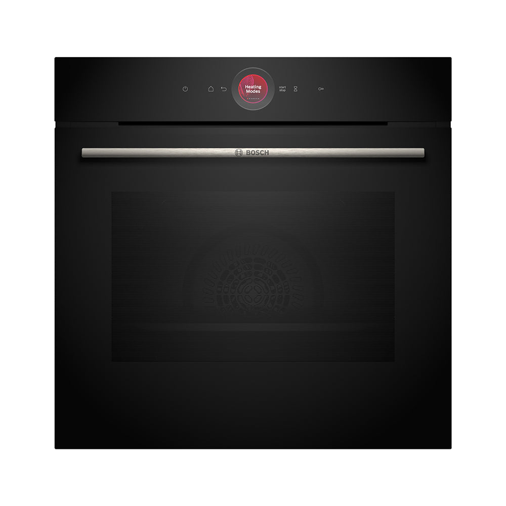 Horno HBG7541B1 Serie 8 71 Lts Bosch1#Negro