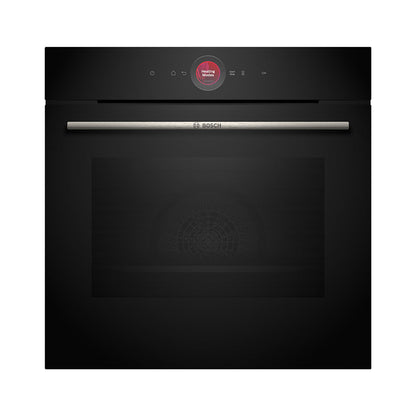 Horno HBG7541B1 Serie 8 71 Lts Bosch1#Negro