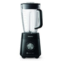 Licuadora Serie 5000 Con Vaso De Plástico Philips1#Negro