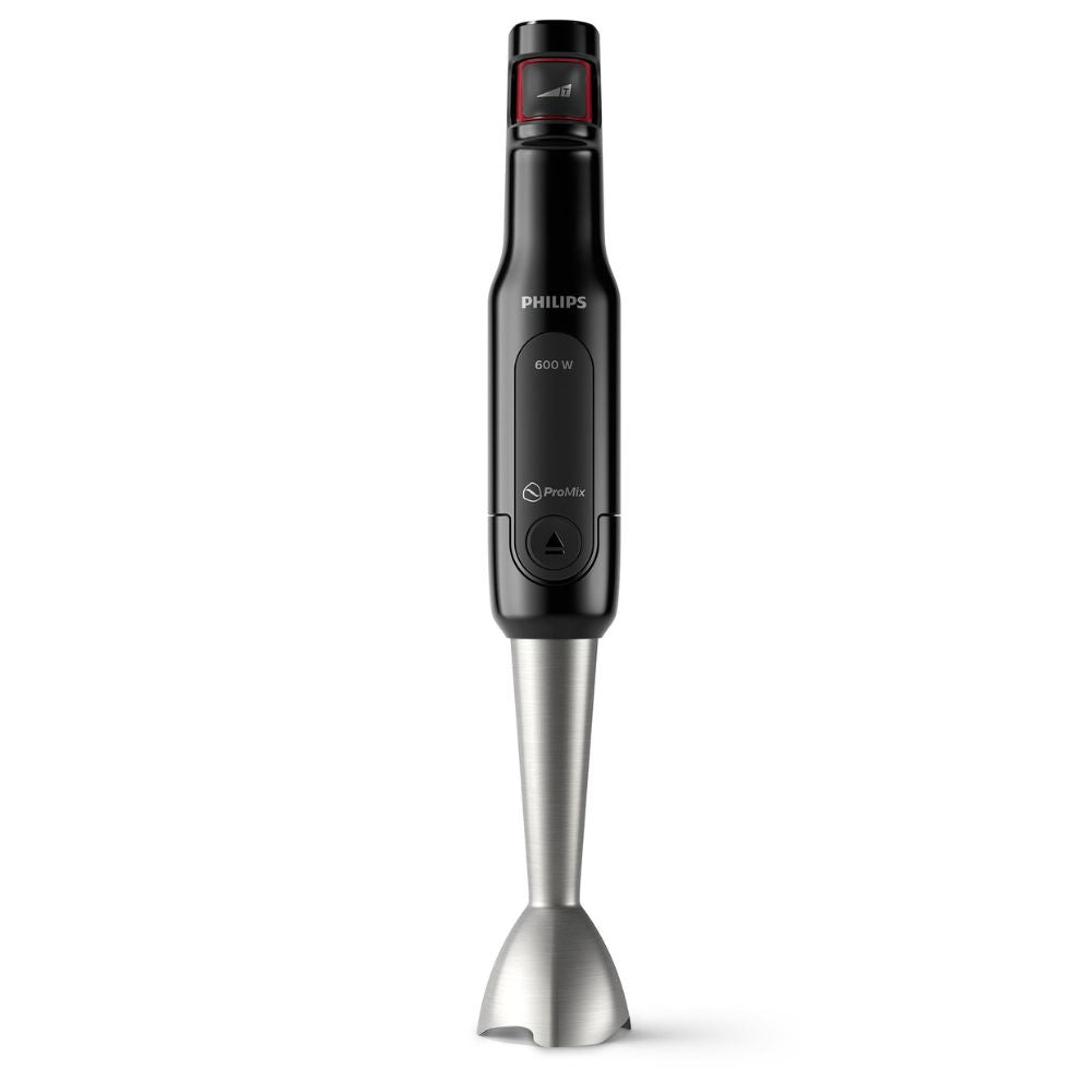 Batidora De Inmersión Viva Collection ProMix Philips10#Negro