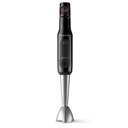 Batidora De Inmersión Viva Collection ProMix Philips10#Negro