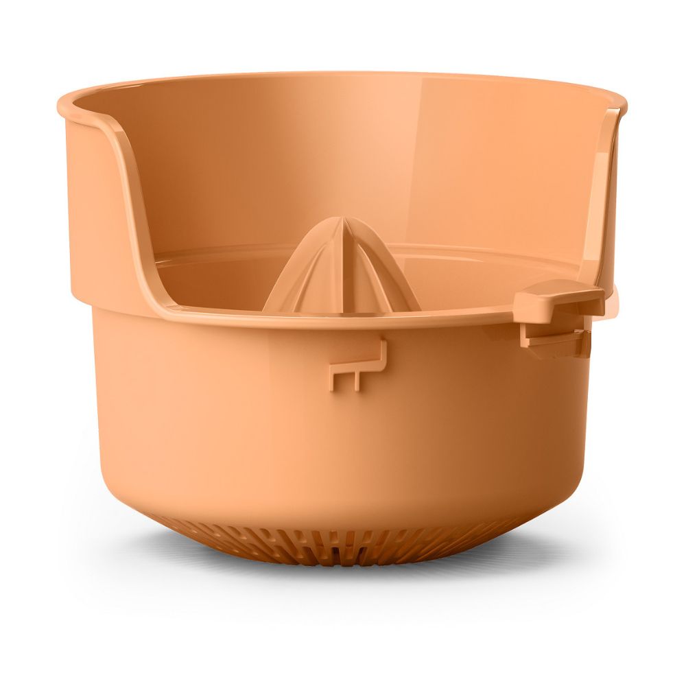 Procesador De Alimentos Con Licuadora Serie 5000 Philips9#Negro