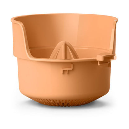 Procesador De Alimentos Con Licuadora Serie 5000 Philips9#Negro